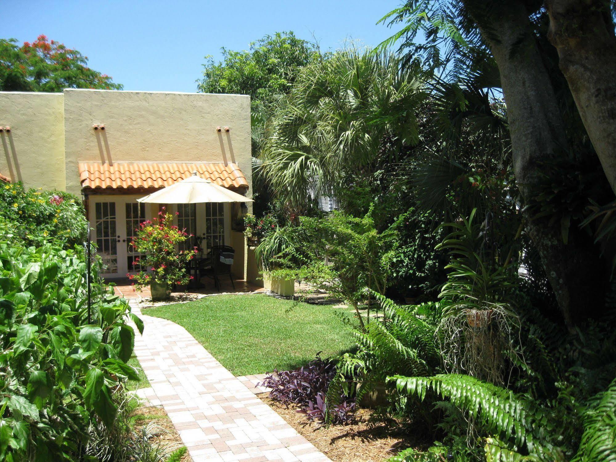 Grandview Gardens 4*