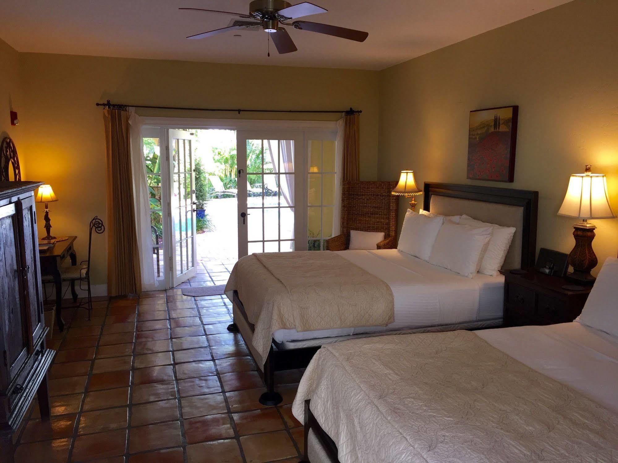 Grandview Gardens 4* West Palm Beach