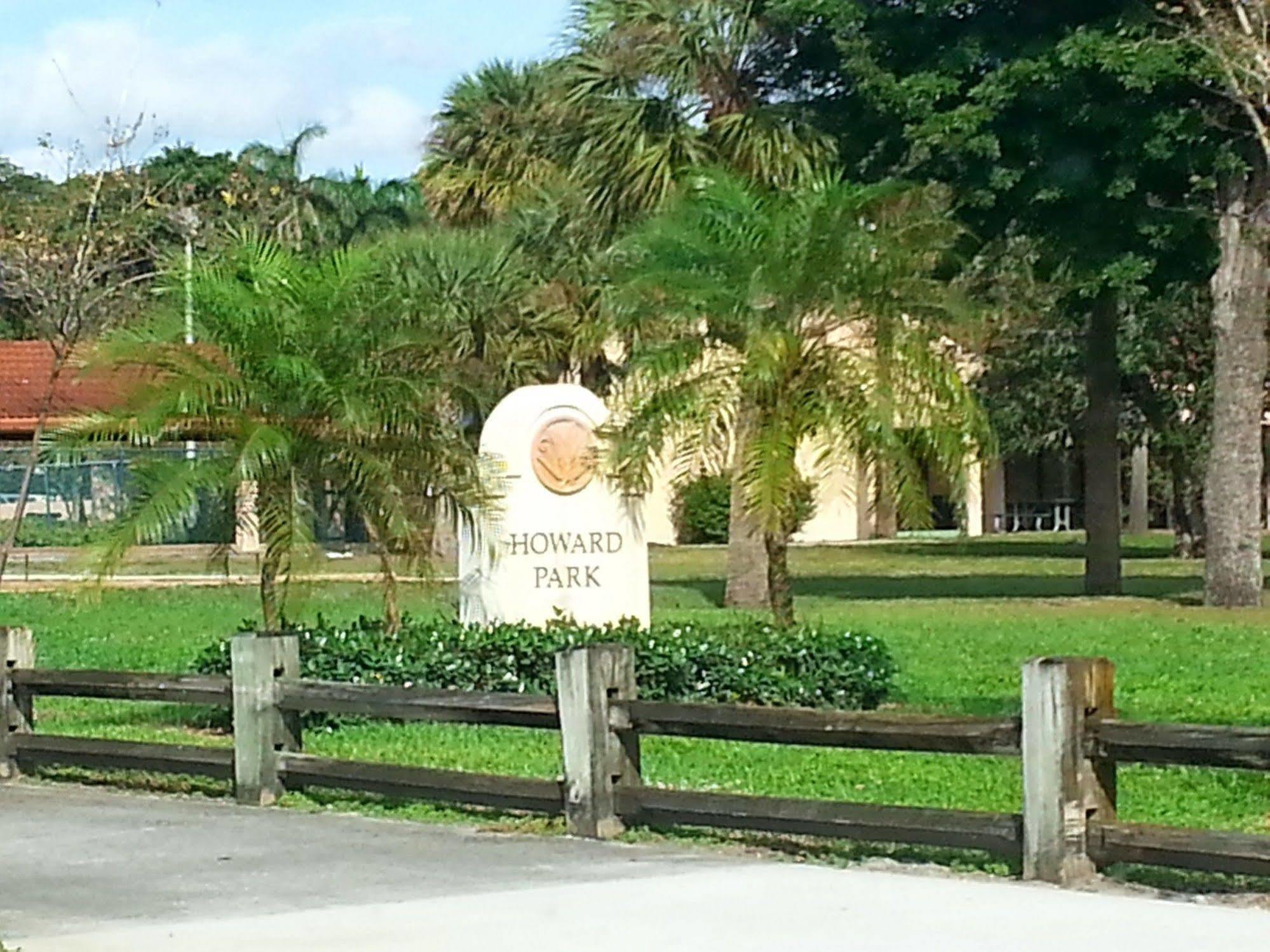Grandview Gardens 4* West Palm Beach