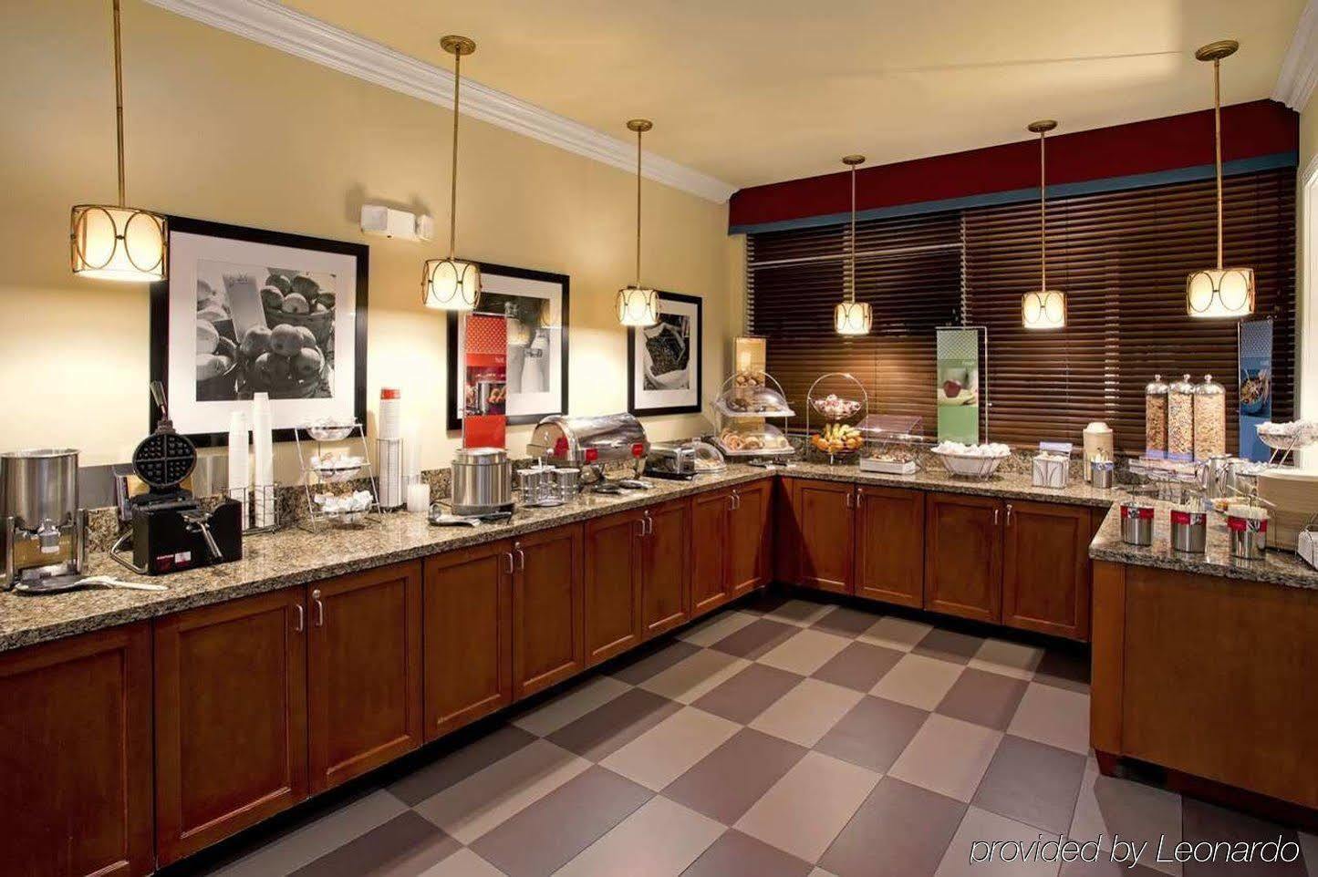 Hotel Hampton West Palm Airport 4*
