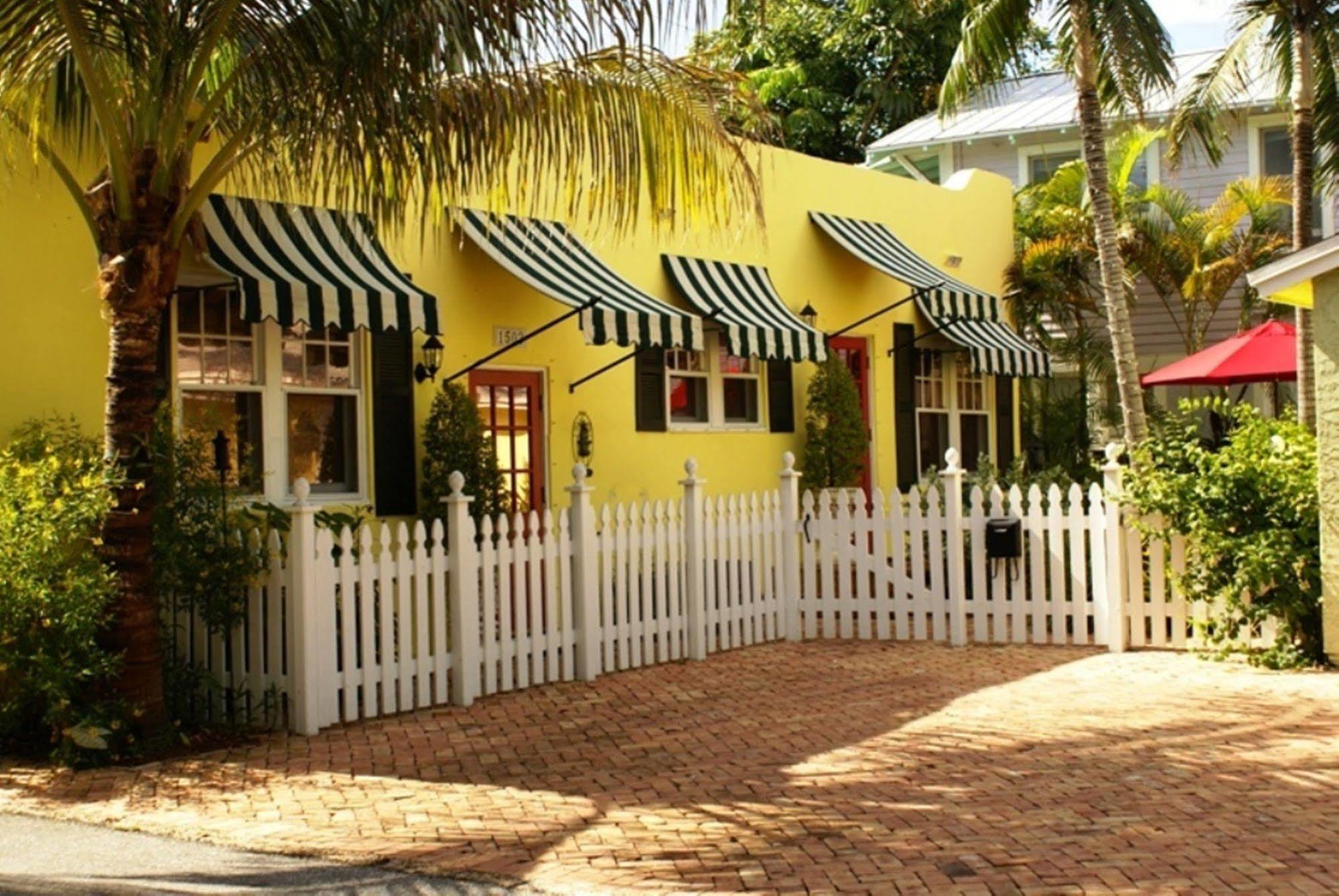 Casa de férias Casa Grandview West Palm Beach