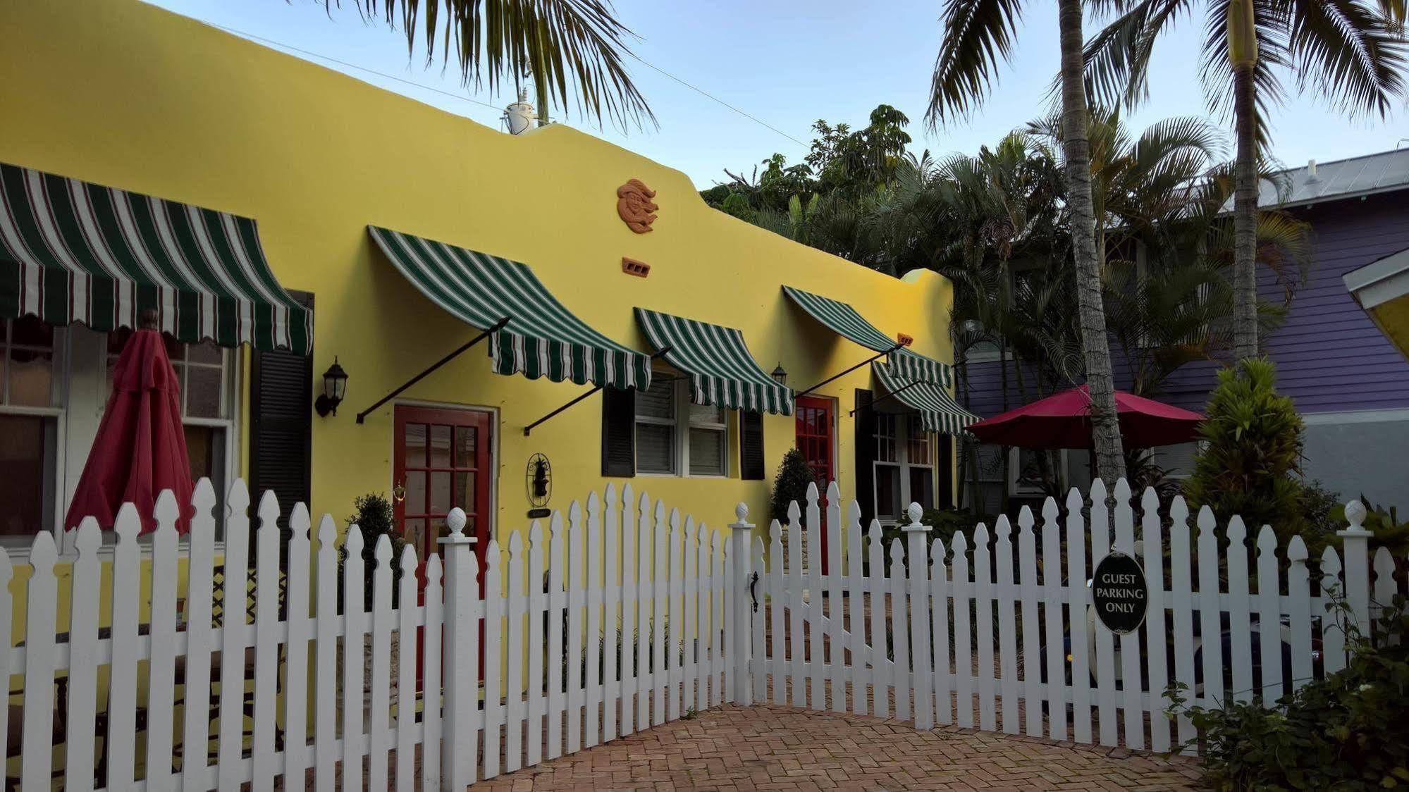 Casa Grandview * West Palm Beach