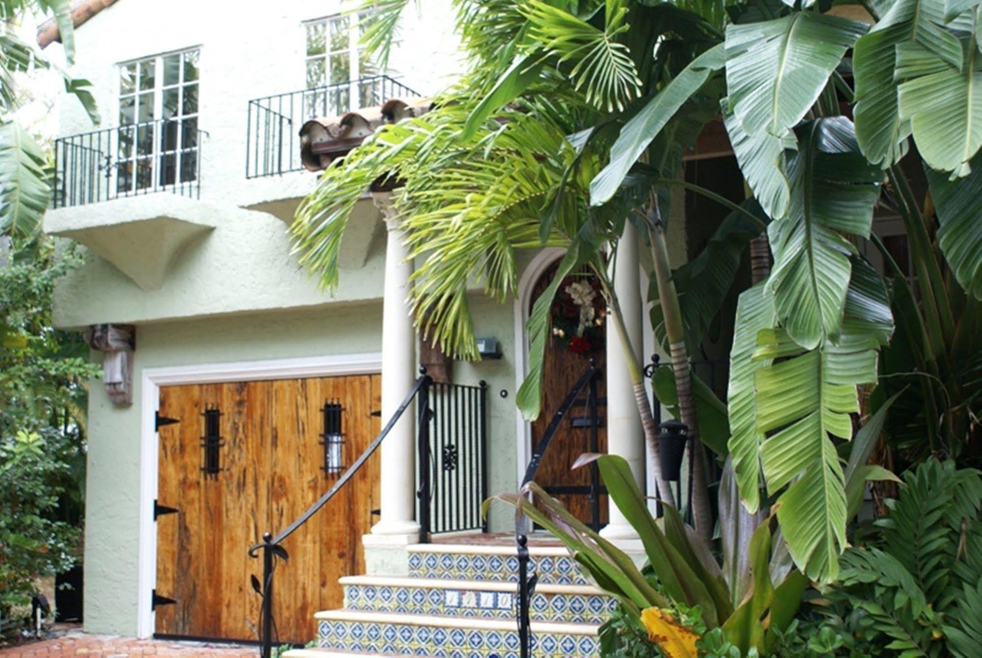 Casa de férias Casa Grandview West Palm Beach