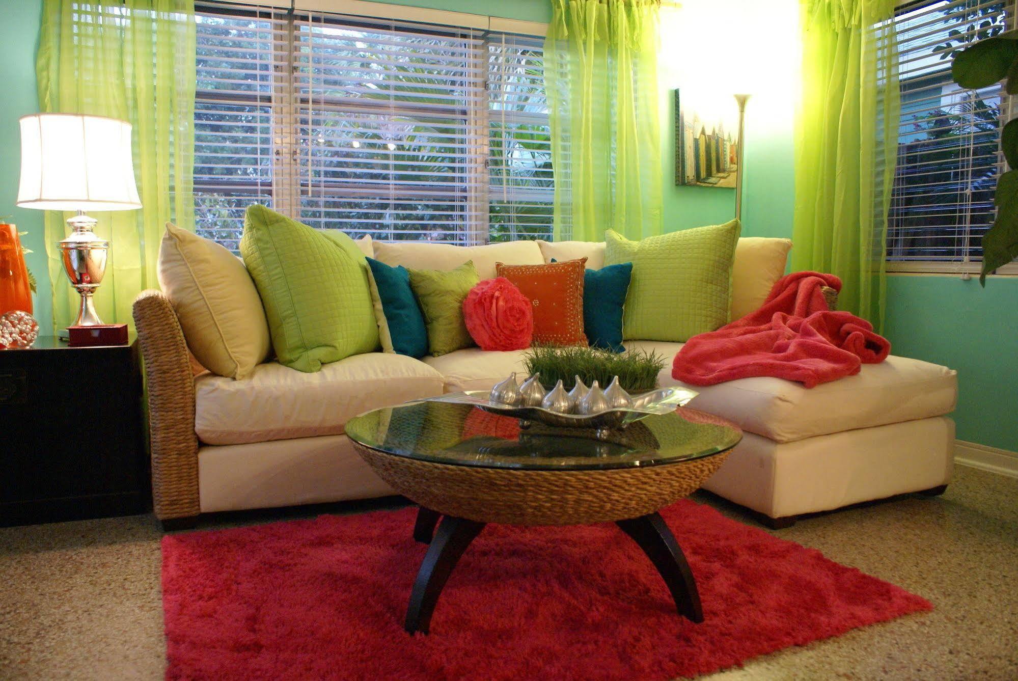 Casa de férias Casa Grandview West Palm Beach