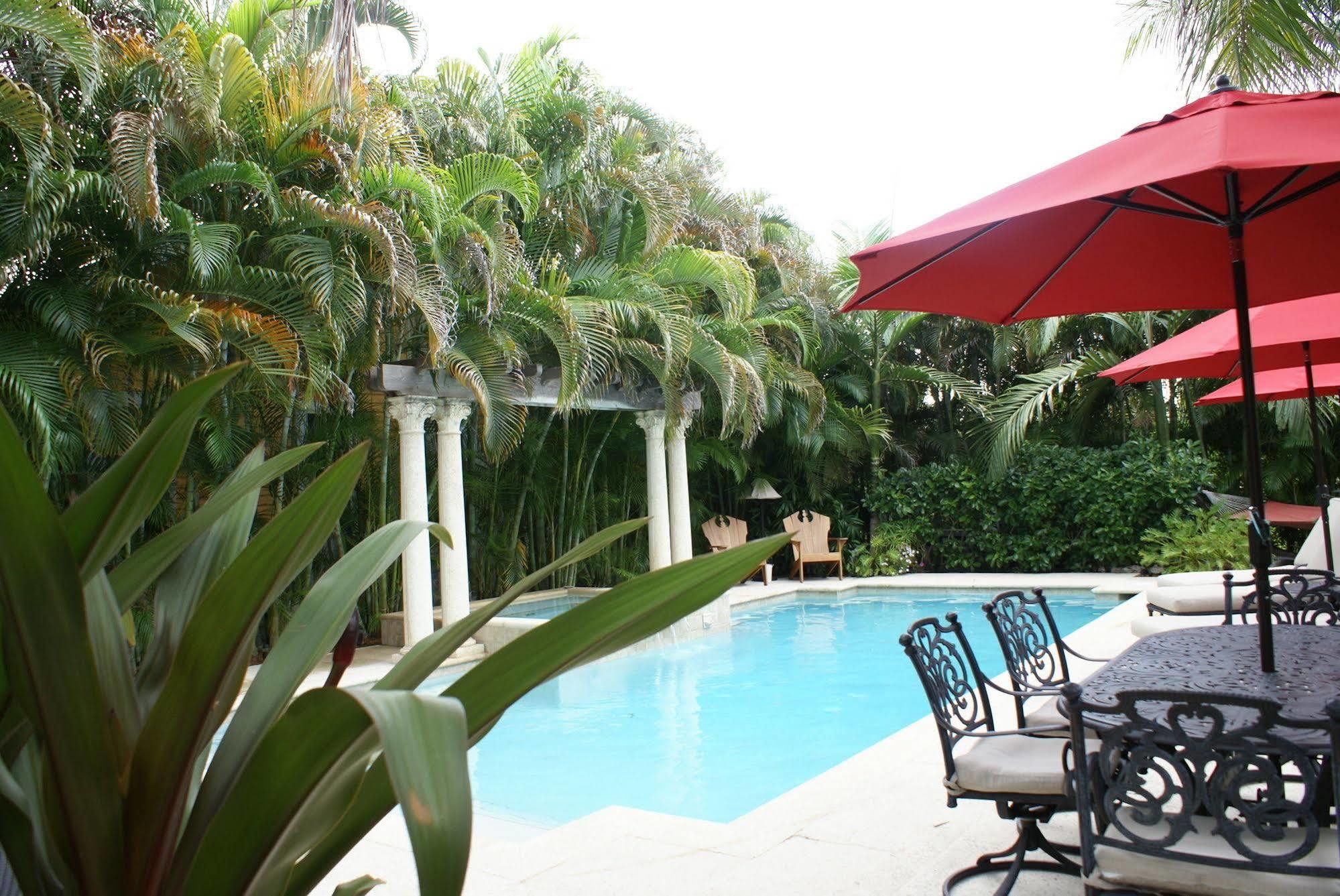 Casa Grandview Casa de férias West Palm Beach