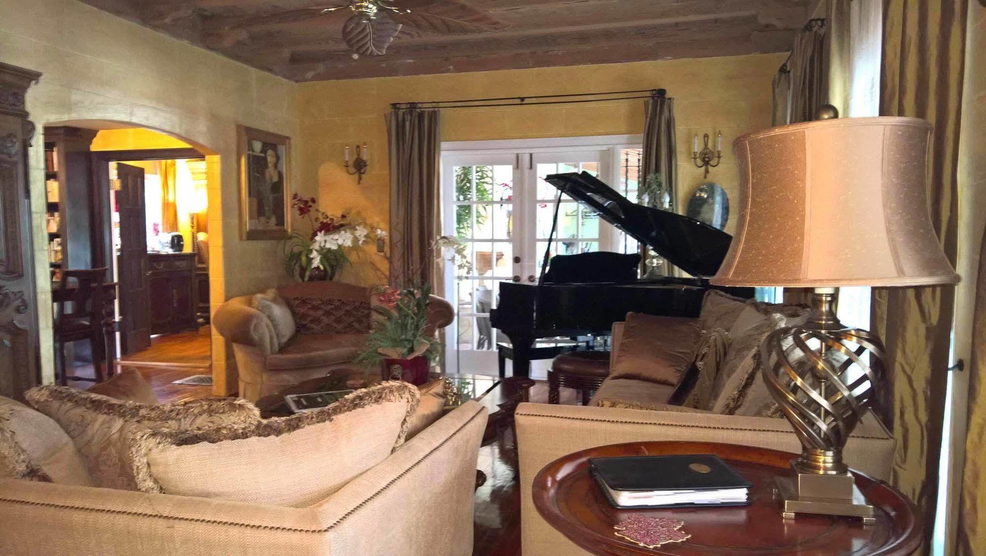 Casa Grandview *