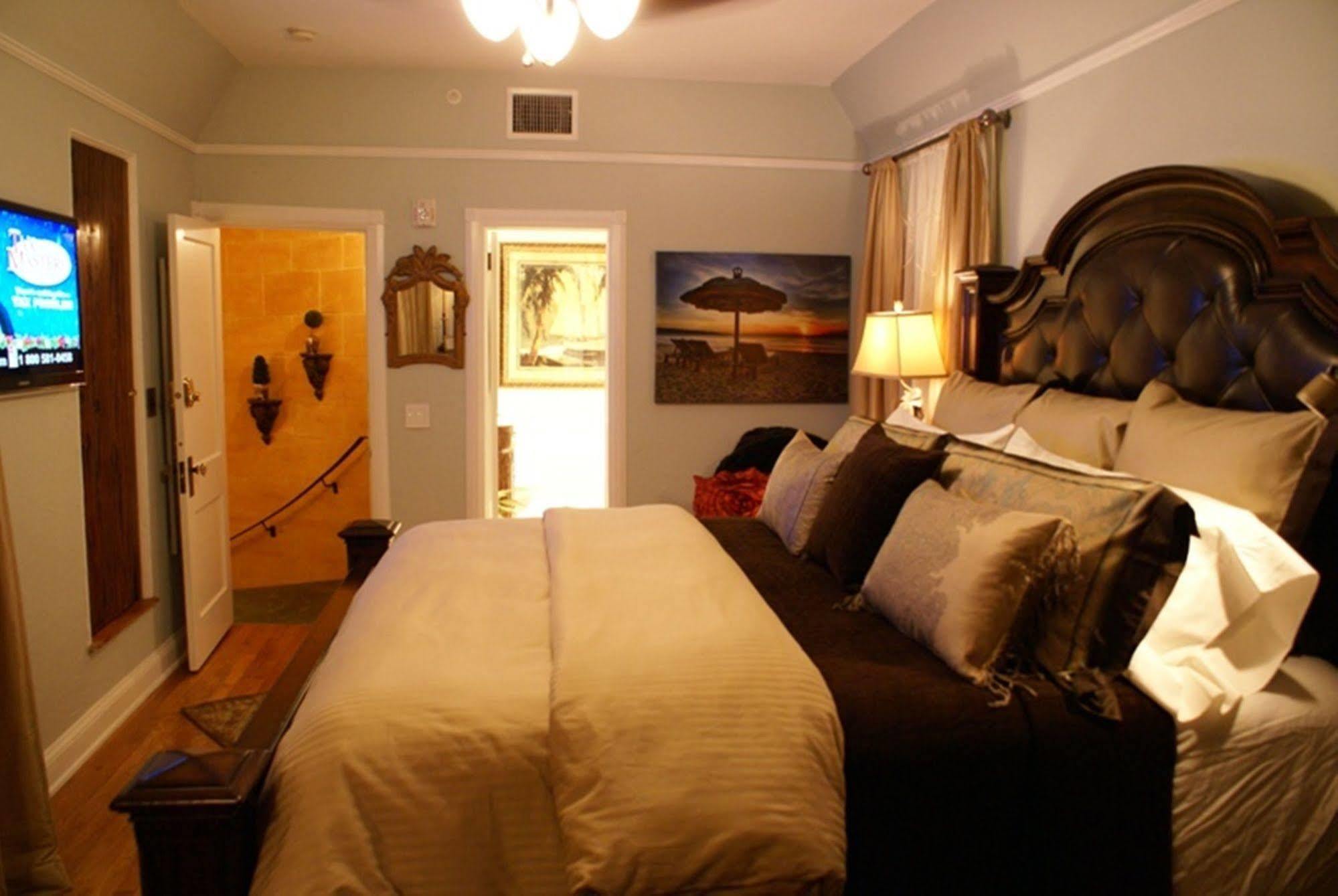 Casa de férias Casa Grandview West Palm Beach