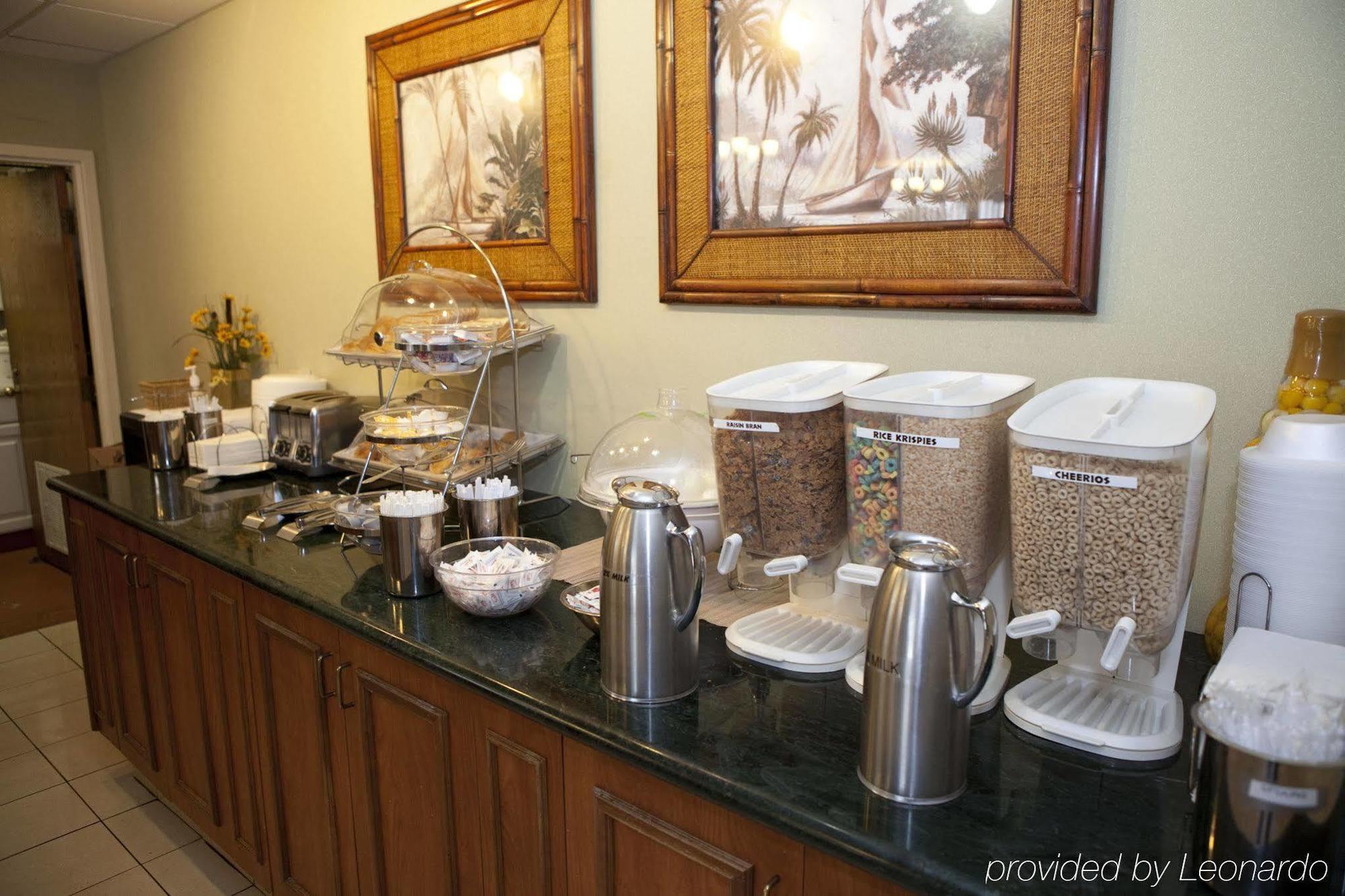 Quality Palm International Airport