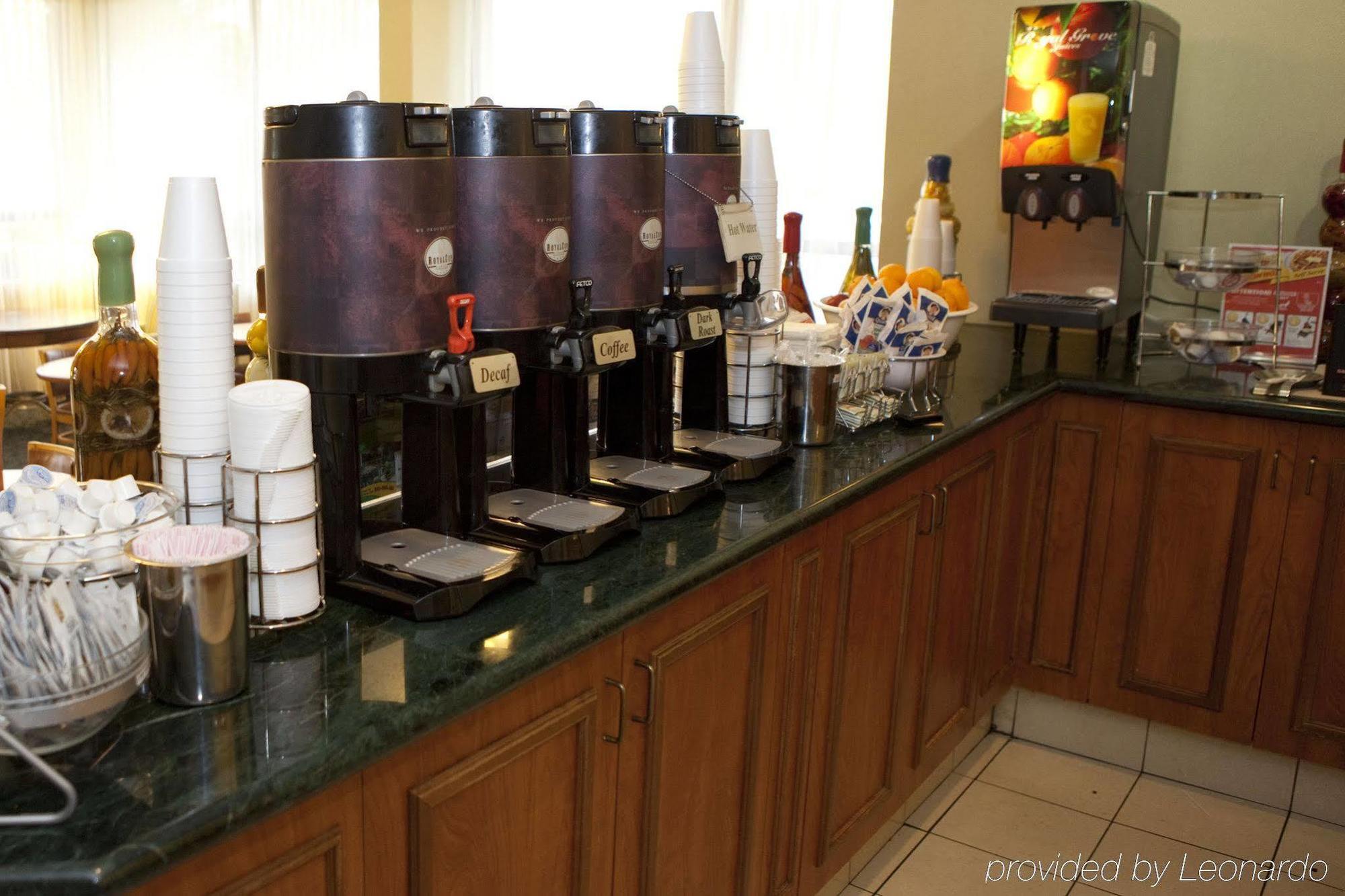 Inn Quality Palm International Airport West Palm Beach