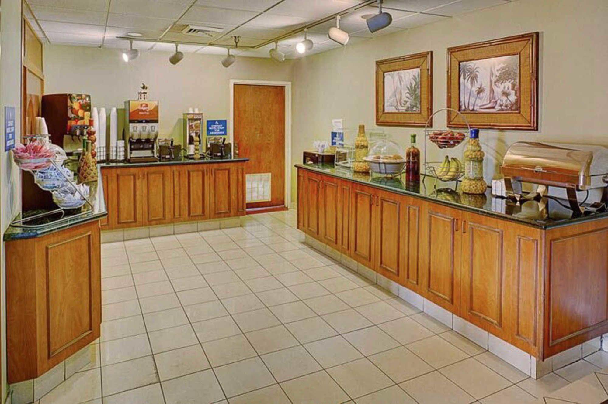 Quality Palm International Airport West Palm Beach