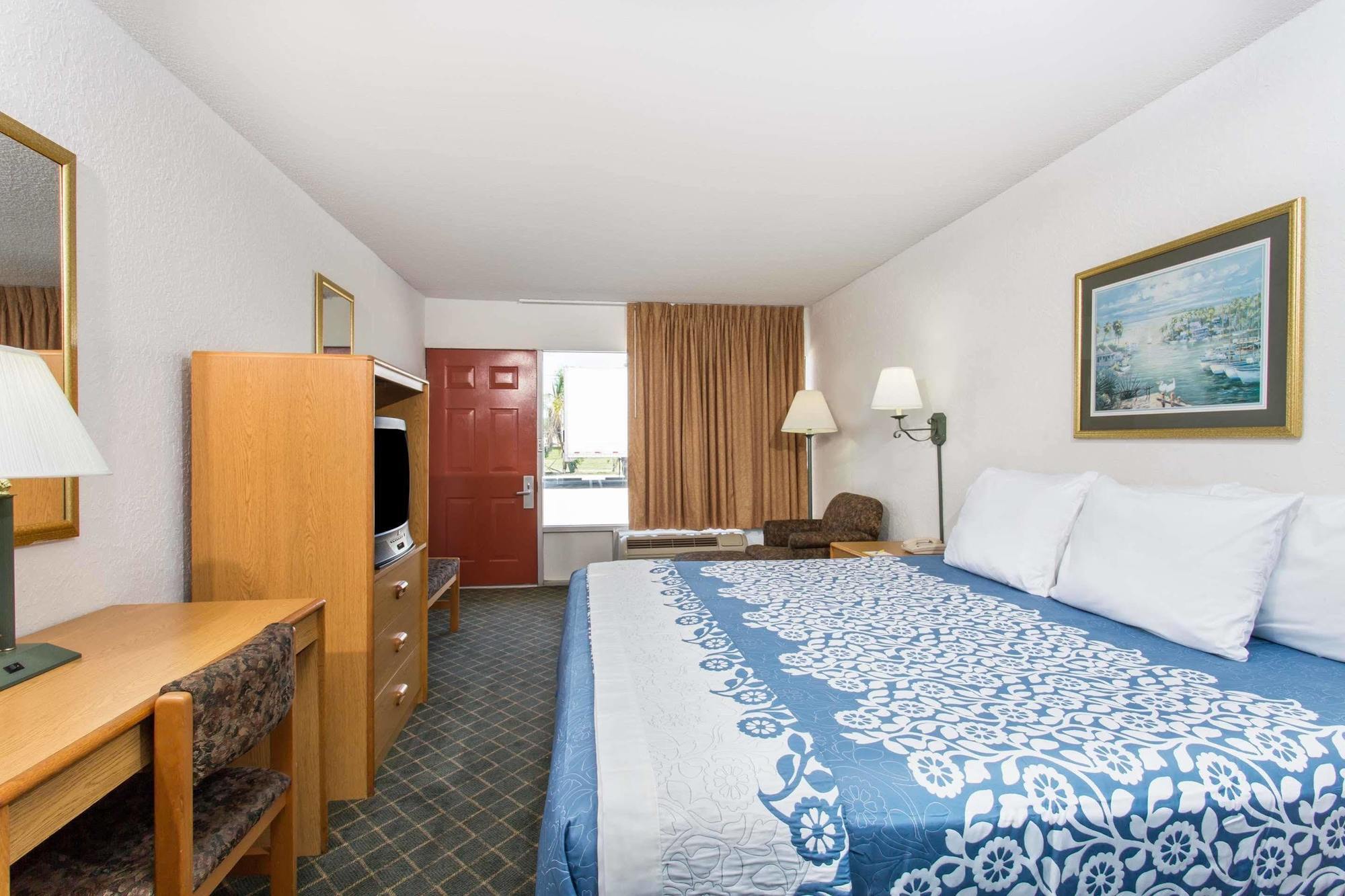 Days By Wyndham West Palm 2* West Palm Beach