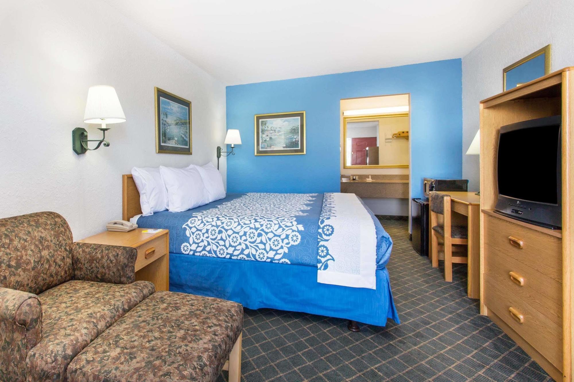 Days By Wyndham West Palm 2* West Palm Beach