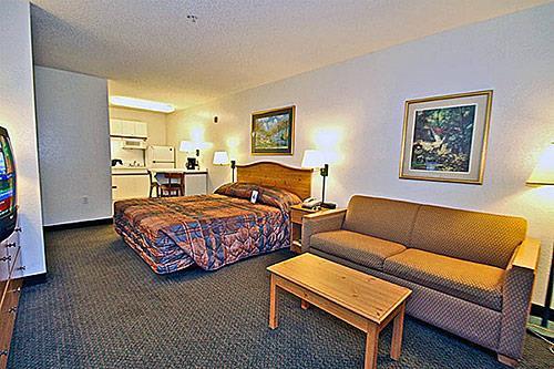 Hotel 6-west Palm Beach, Fl 2*