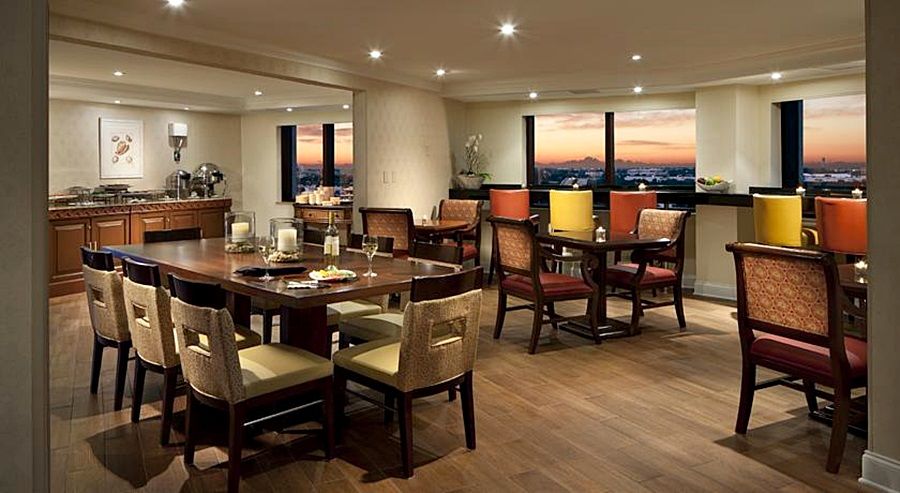Hotel West Palm Marriott