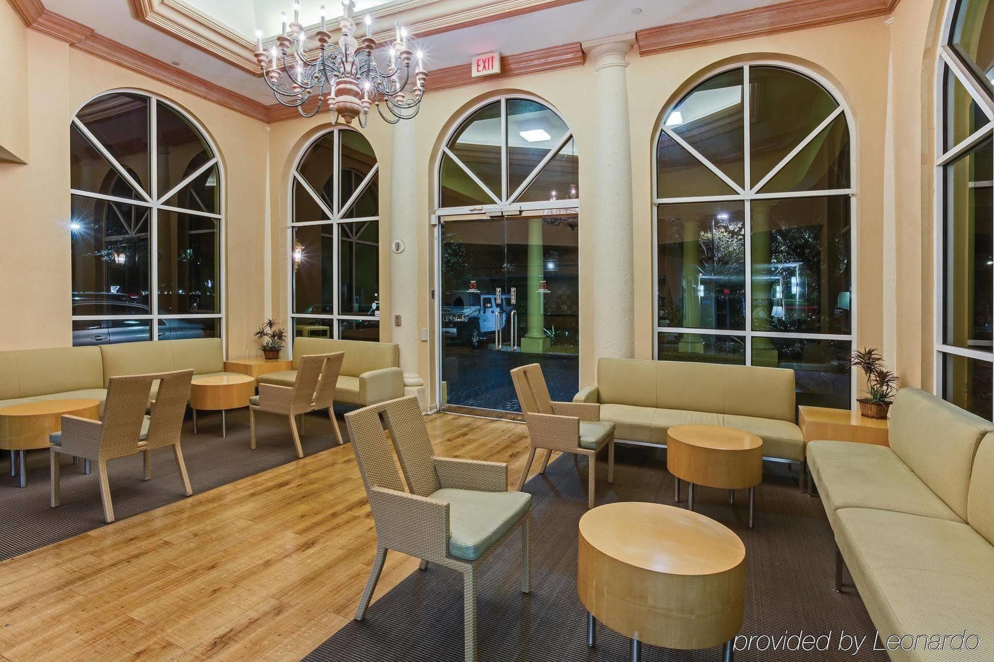 Hotel La Quinta By Wyndham West Palm Airport West Palm Beach