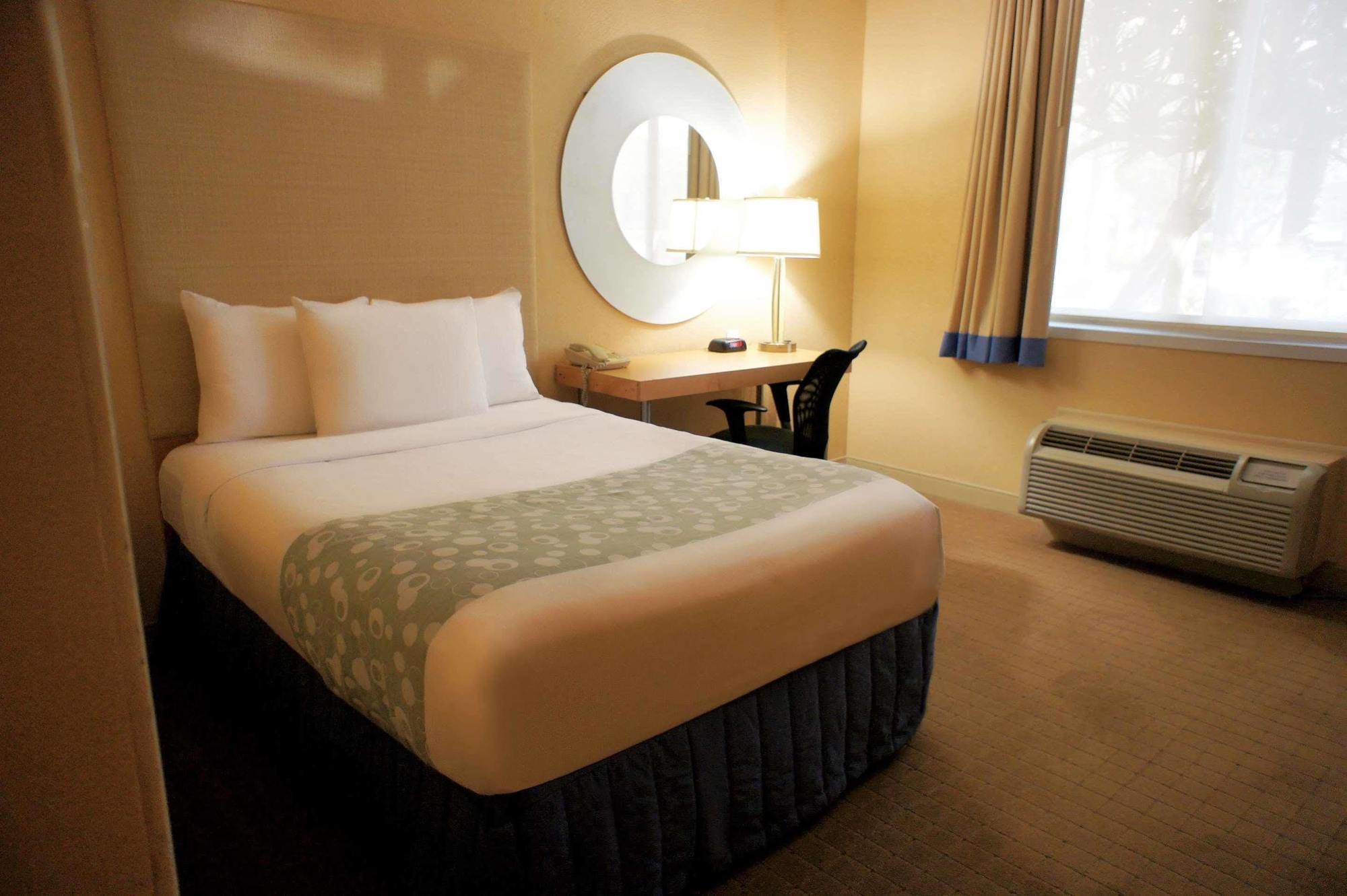 Hotel La Quinta By Wyndham West Palm Airport West Palm Beach