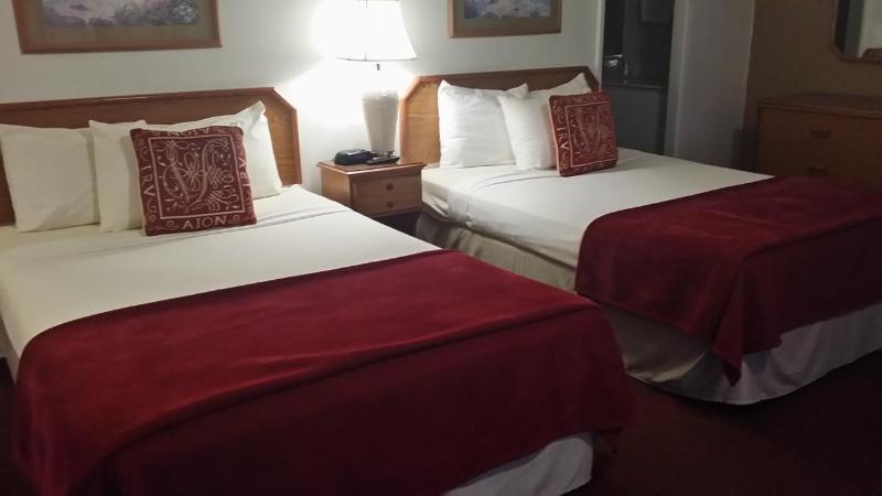 Seaspray Hotel West Palm Beach