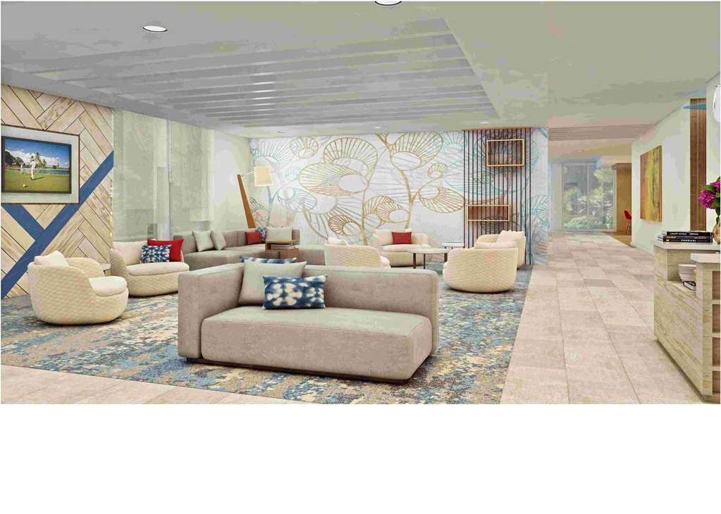 Hilton Garden West Palm I95 Outlets Hotel