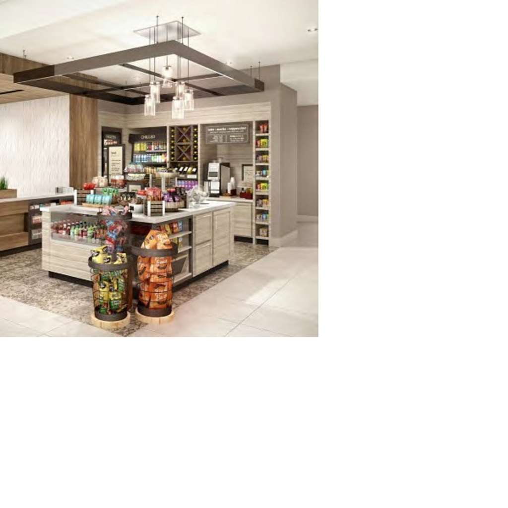 Hilton Garden West Palm I95 Outlets