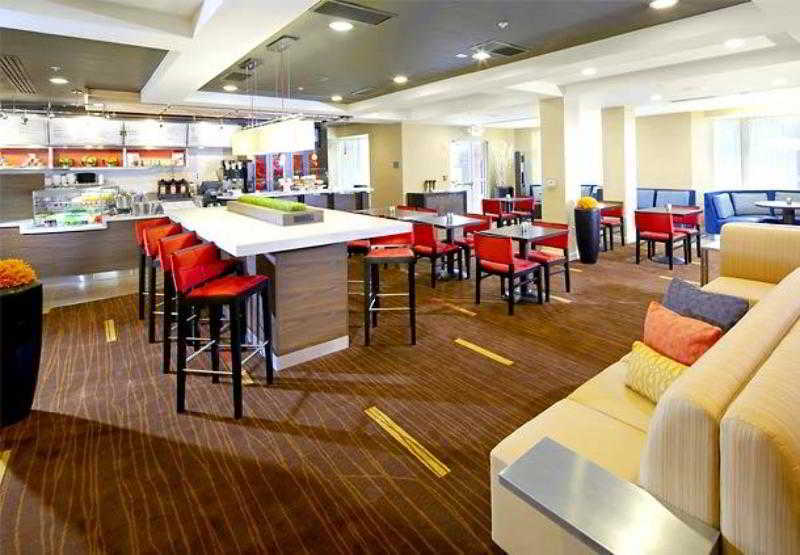 Courtyard By Marriott West Palm Airport 3* West Palm Beach
