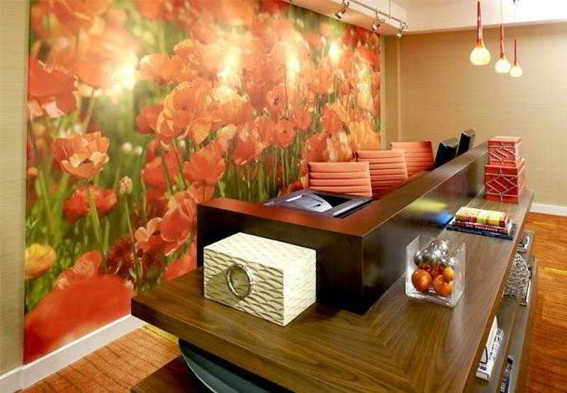 Hotel Courtyard By Marriott West Palm Airport