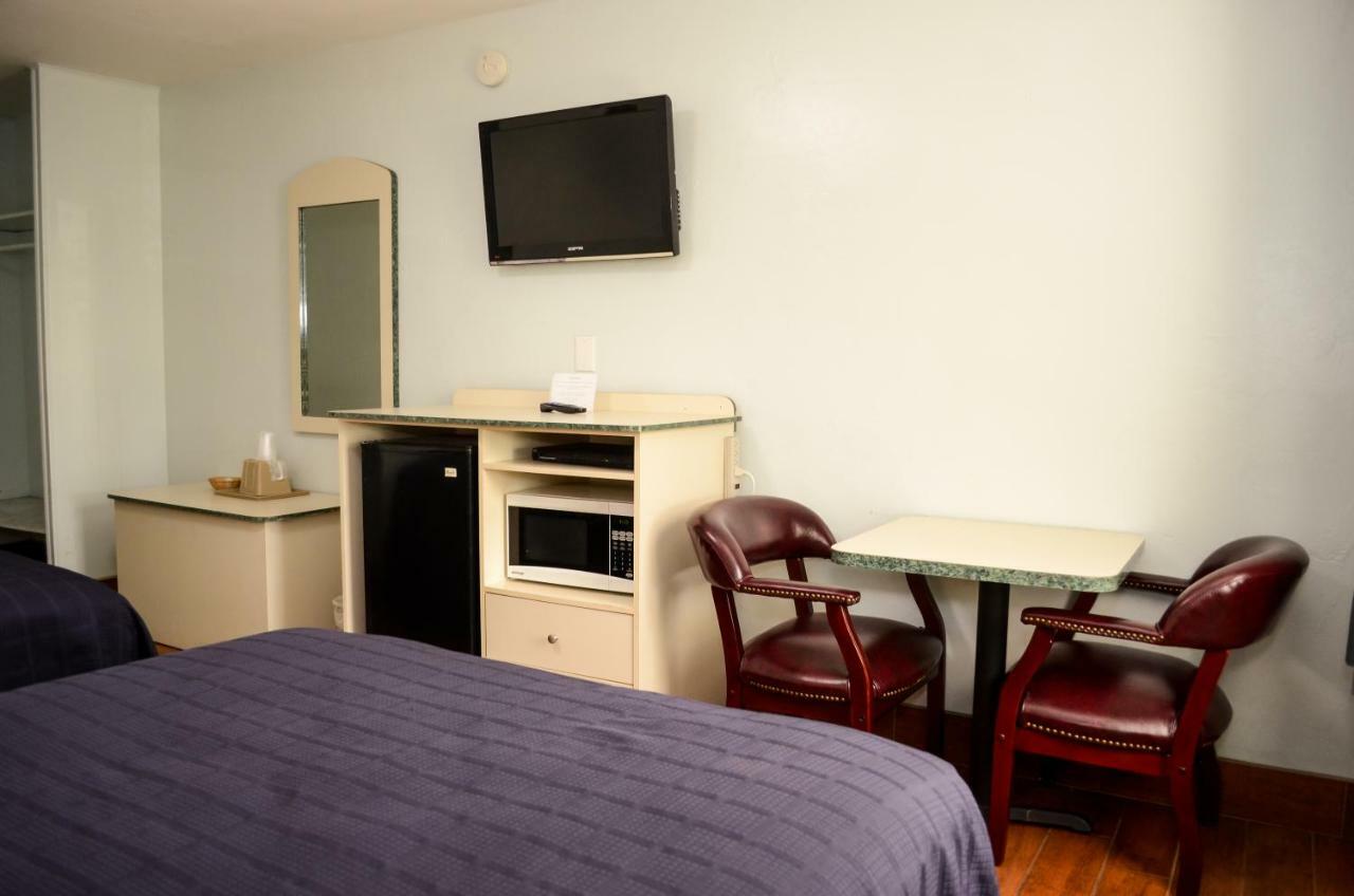 Motel Economy *