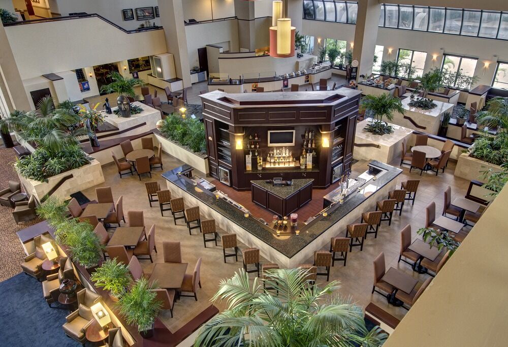 Embassy By Hilton West Palm 4*
