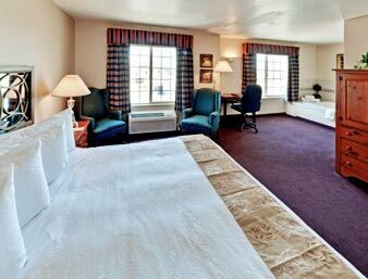 Hawthorn Extended By Wyndham West Palm