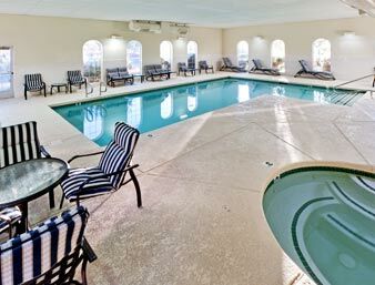 Hawthorn Extended By Wyndham West Palm 3*