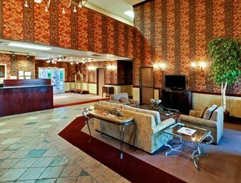 Hawthorn Extended By Wyndham West Palm West Palm Beach