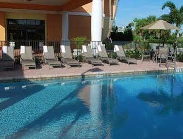 Hawthorn Extended By Wyndham West Palm Hotel