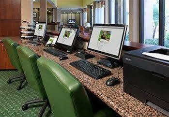 Hotel Courtyard By Marriott West Palm 3*