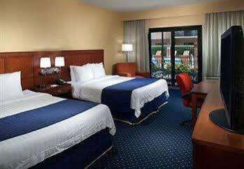 Hotel Courtyard By Marriott West Palm West Palm Beach