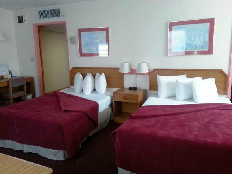 Hotel Seaspray West Palm Beach