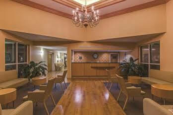 Hotel La Quinta By Wyndham West Palm Airport 3*