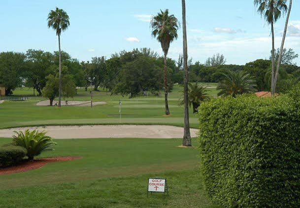 Springhill By Marriott West Palm I-95 Hotel 3*