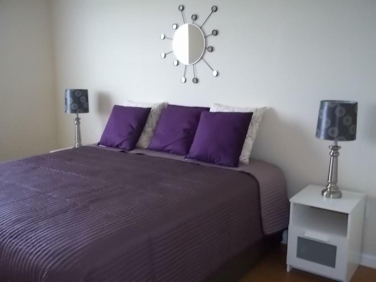 Lucy Apartment