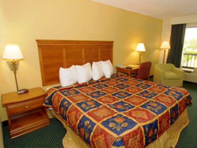 Quality Palm International Airport Inn West Palm Beach