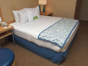 La Quinta By Wyndham West Palm Airport Hotel 3*