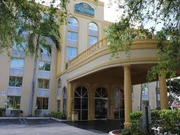 La Quinta By Wyndham West Palm Airport 3* West Palm Beach