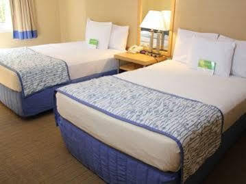 La Quinta By Wyndham West Palm Airport Hotel 3*