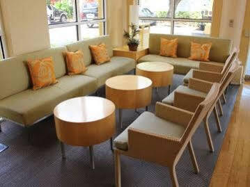 Hotel La Quinta By Wyndham West Palm Airport 3*