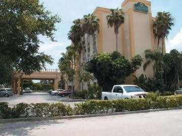 La Quinta By Wyndham West Palm Airport 3* West Palm Beach