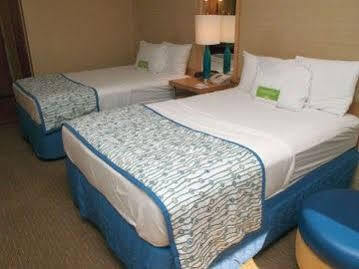 La Quinta By Wyndham West Palm Airport West Palm Beach