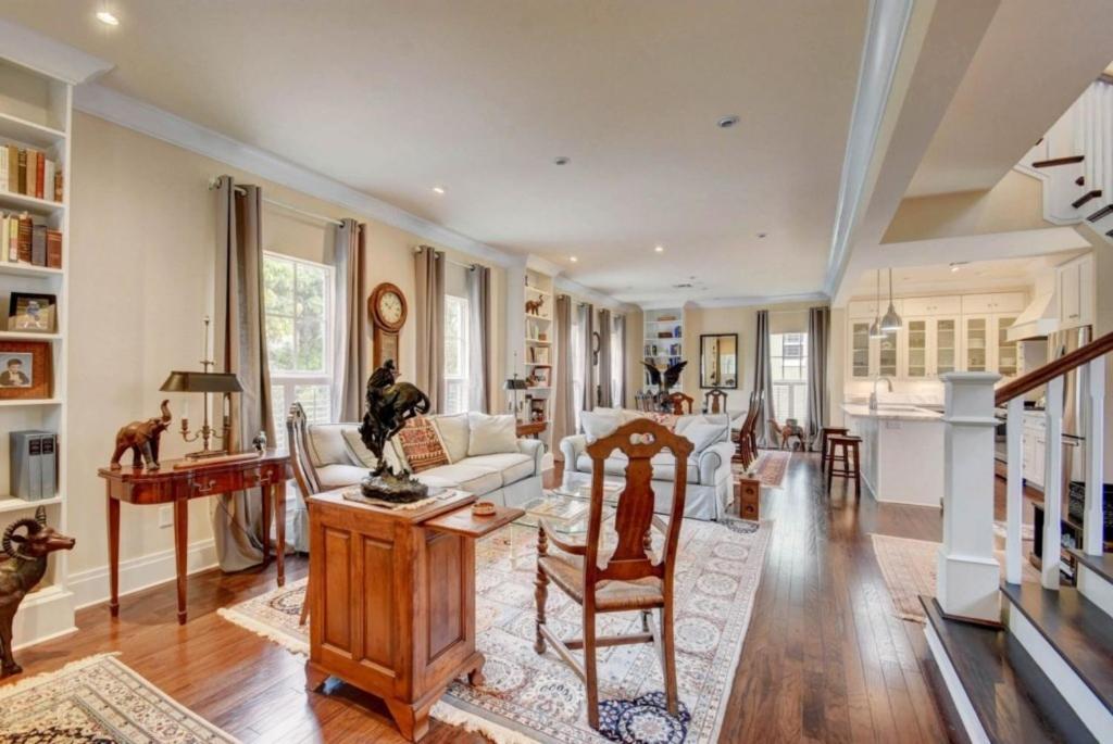 Southern Comfort Great Location! Villa West Palm Beach