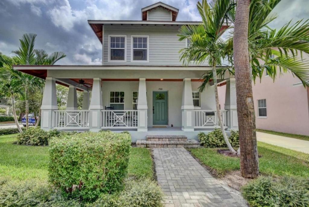 Villa Southern Comfort Great Location! West Palm Beach