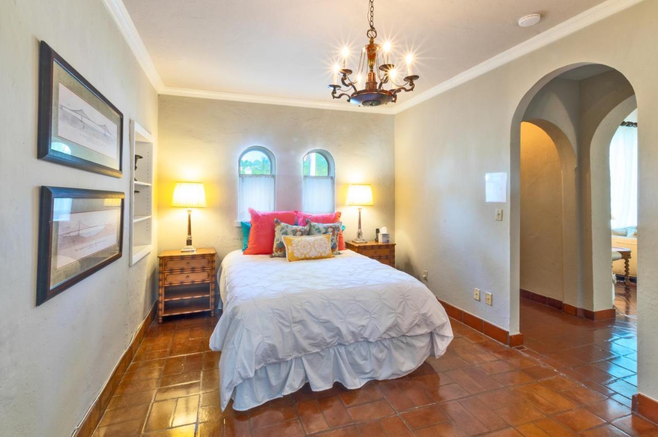New Listing! Enchanting Spanish-style Holiday home