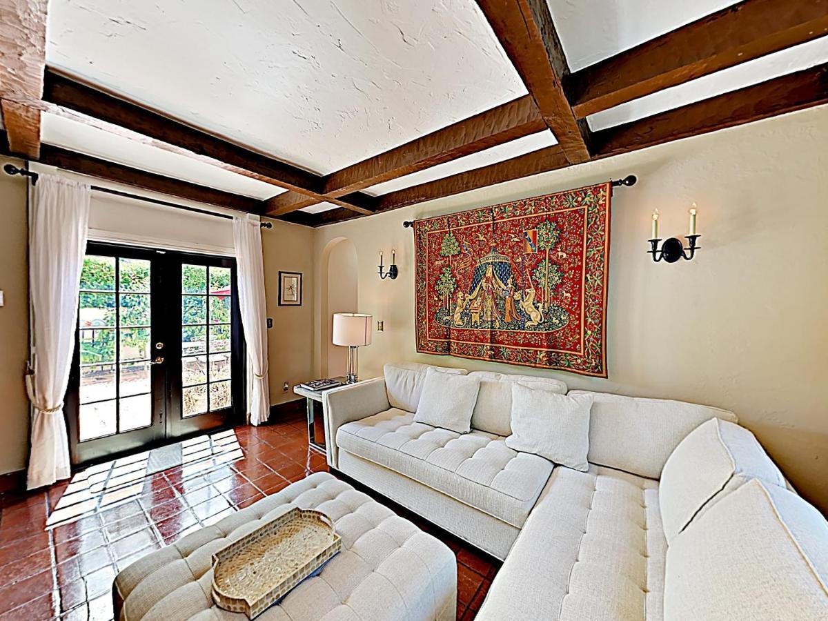 Holiday home New Listing! Enchanting Spanish-style West Palm Beach