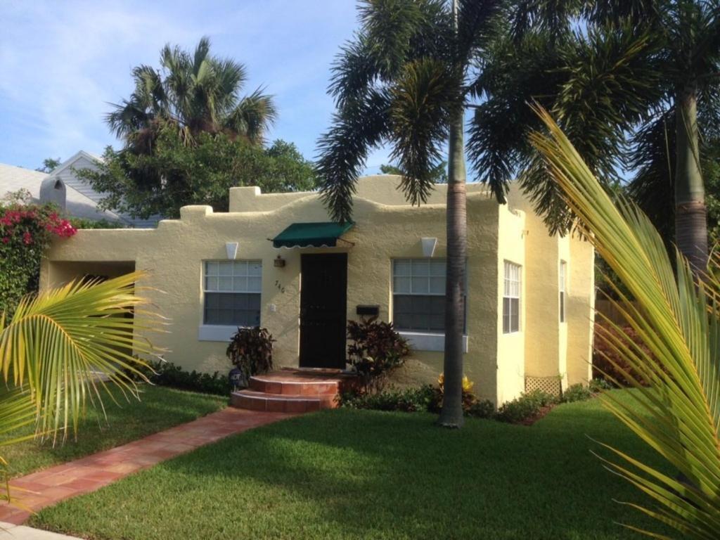 The Casita With Bikes & Private Pool! * West Palm Beach