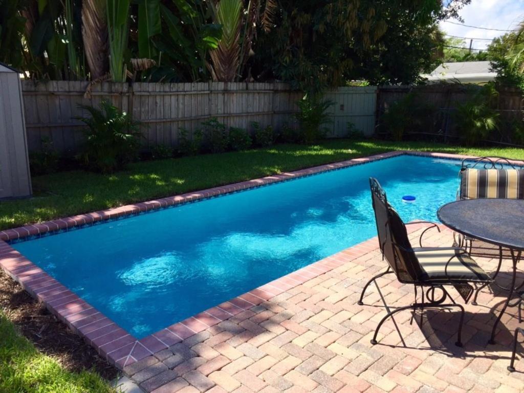 The Casita With Bikes & Private Pool! Holiday home